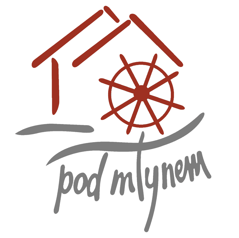 Logo Pod Młynem